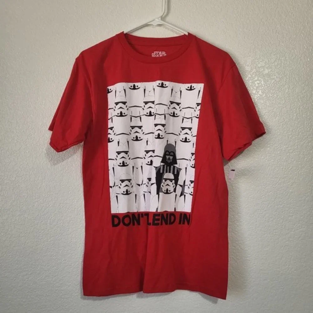 Star Wars Storm Trooper 